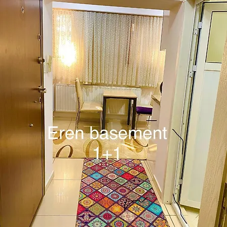 Imc Fatih Apartment *