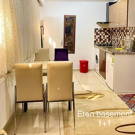 Apartment Imc Fatih Istanbul