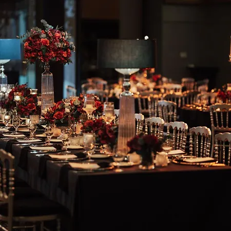 Marriott Sisli Istambul