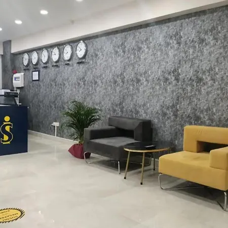 Mini Hotel
