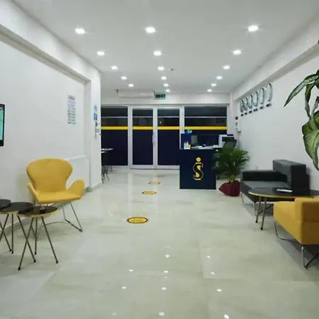 Mini Hotel