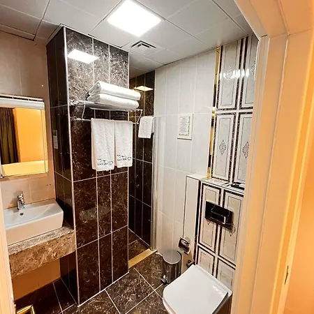 Hotel Black Tulip