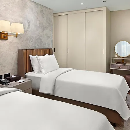 Hotel Wanda Vista
