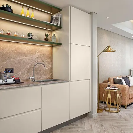 Hotel Wanda Vista 5*