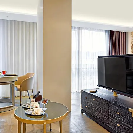 Wanda Vista Hotel