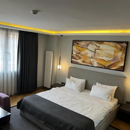 The Capital Aparthotel
