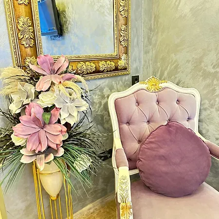 فندق Alyon 3*