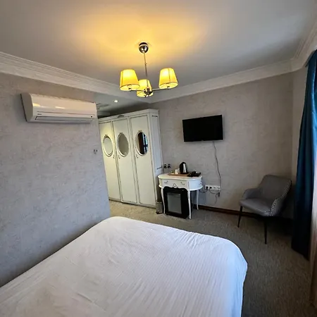 Aly Port 3* Istanbul
