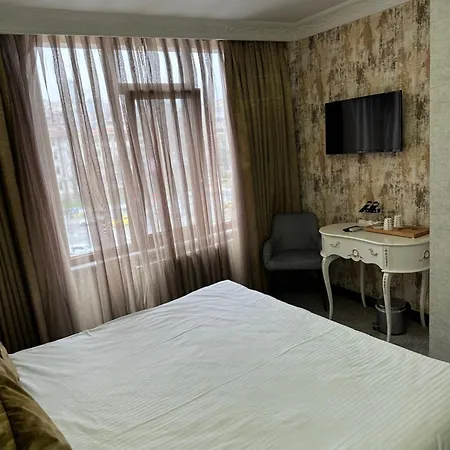 Hotel Aly Port Istanbul