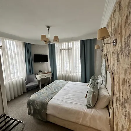 Aly Port Hotel Istanbul