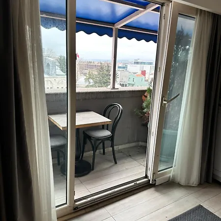 Aly Port Hotel Istanbul