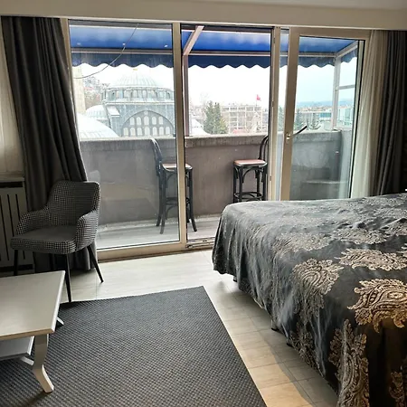 Aly Port Istanbul