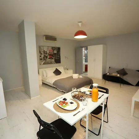 Arkem 1 Hotel Istambul
