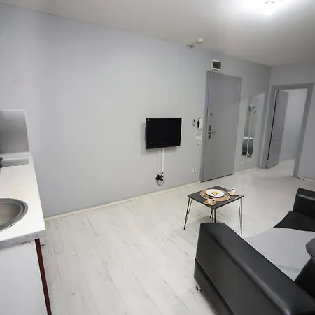 Arkem 1 Hotel Istambul