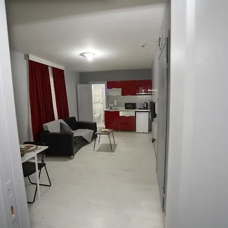 Hotel Arkem 1