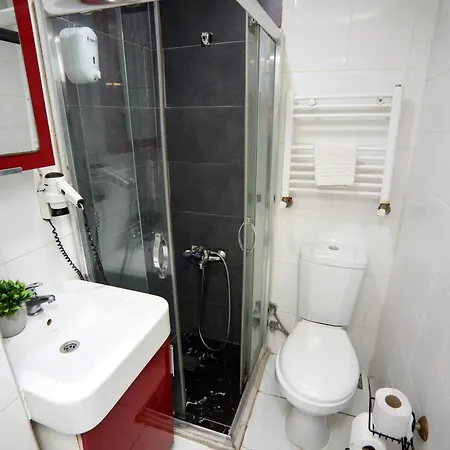 Arkem 1 Hotel