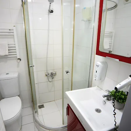 Otel Arkem 1