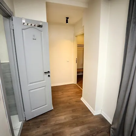 Otel Arkem 1 İstanbul