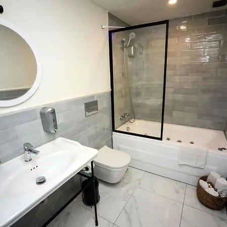 Arkem 1 Otel 3*