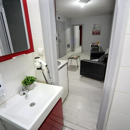 Arkem 1 Istambul