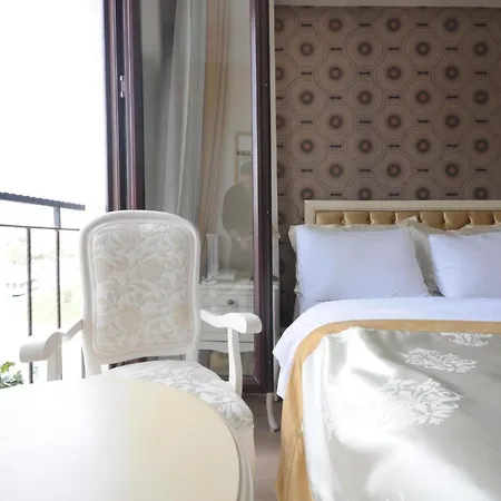Pera Life 4* Istanbul