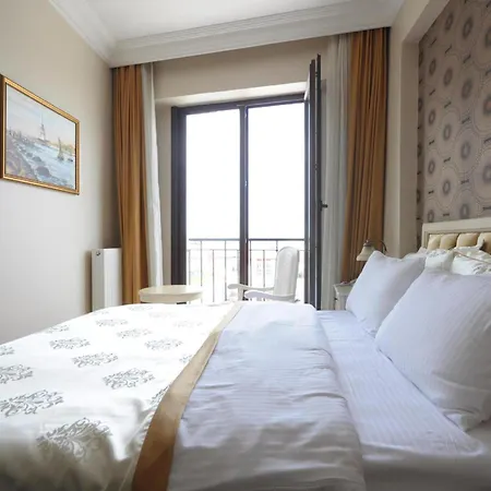 Pera Life Istanbul