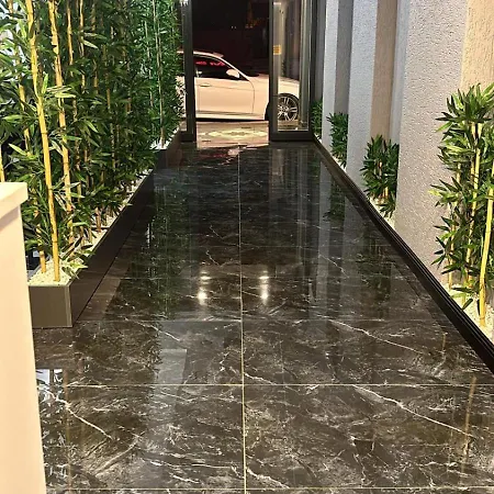 Apartahotel Emsa Maltepedeki Eviniz 2*