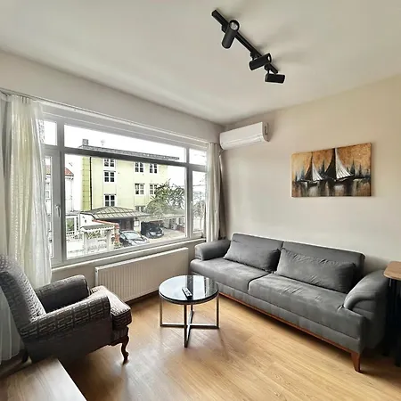 Hotel Kuzguncuk View Istanbul