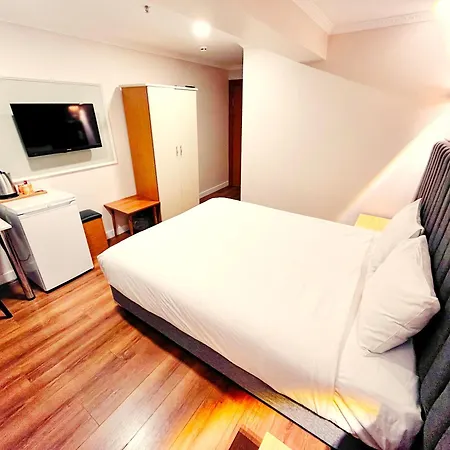 Naila Hotel