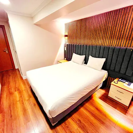 Naila Hotel Istanbul