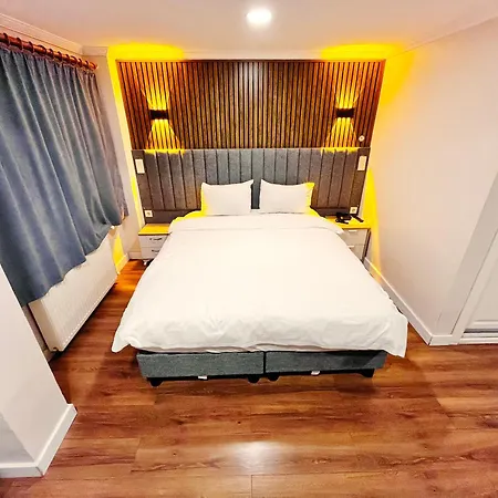 Naila Hotel Istanbul
