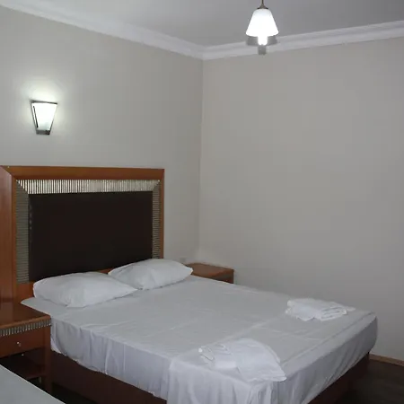 Aparthotel Herton Apart 3*