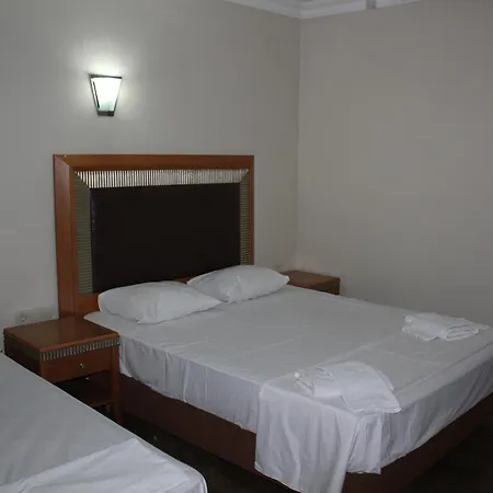 Herton Apart 3*