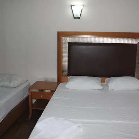 Herton Apart Istanbul