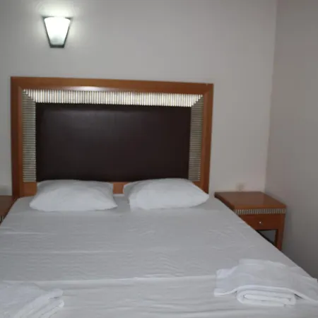 Aparthotel Herton Apart Istanbul