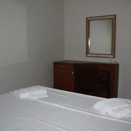 Herton Apart Aparthotel Istanbul