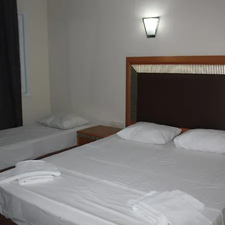 Aparthotel Herton Apart