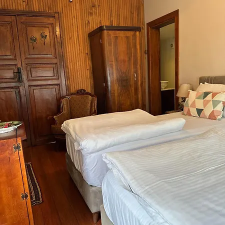 Ottoman By Sera House 3* Estambul