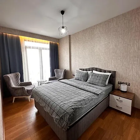 Sabiha Goekcen Airport Aparthotel