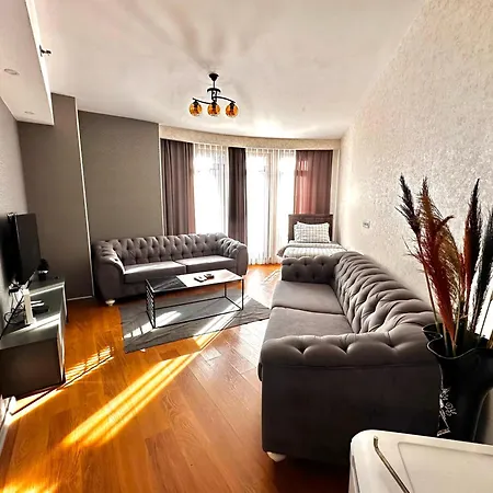 Sabiha Goekcen Airport Aparthotel