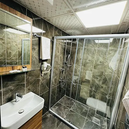 La Serena Taxim Hotel Hotel Istanbul