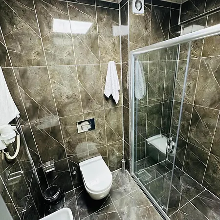 La Serena Taxim Hotel Hotel *
