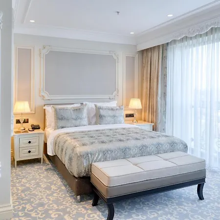 Dekalb Istanbul
