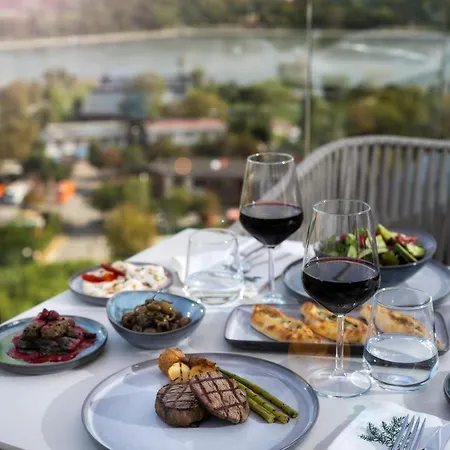Moevenpick Golden Horn