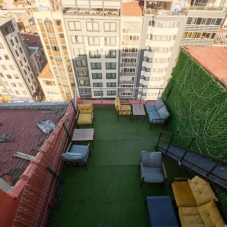 Apartment Goldenhorn With Ac