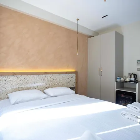 Hotel 21 Estambul