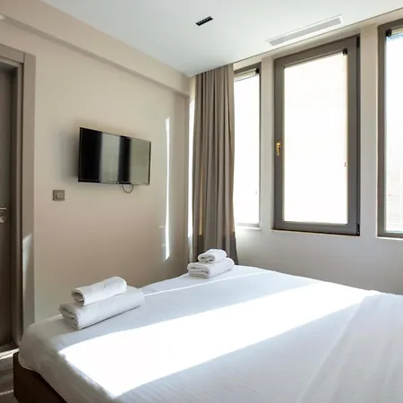 Hotel 21