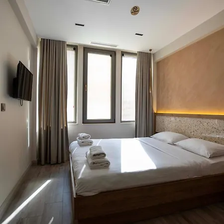 21 Hotel Estambul