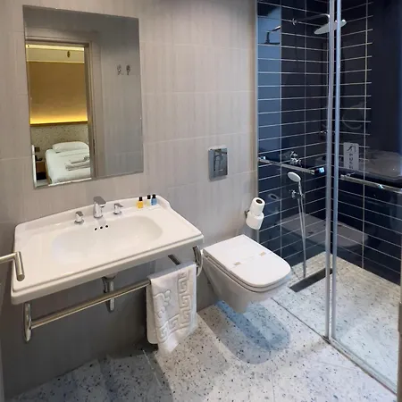 Hotel 21 Estambul