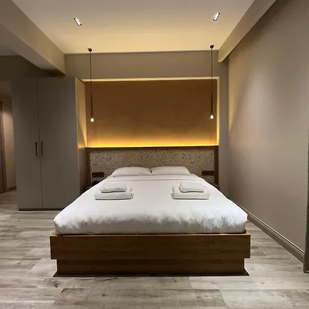 Hotel 21